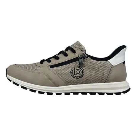 Bugatti férfi cipő-ATL02-5500 1400