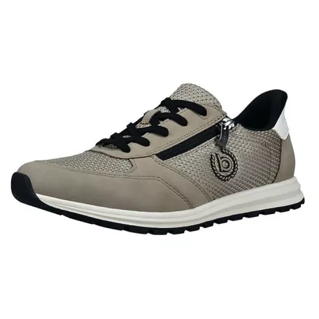 Bugatti férfi cipő-ATL02-5500 1400