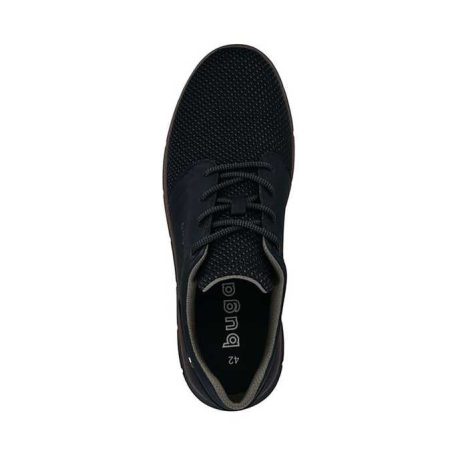 Bugatti férfi cipő-ATN01-6900 1000