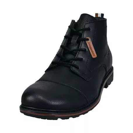 Bugatti férfi bakancs-ATO30-5000 1000