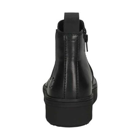 Bagatt női bokacsizma-ATP30-4050 1010