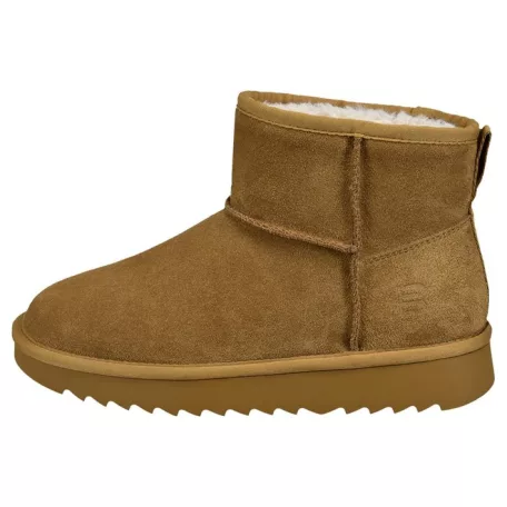 Bagatt női bokacsizma-ATR51-1400 6200