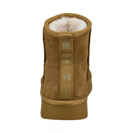 Bagatt női bokacsizma-ATR51-1400 6200