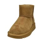 Bagatt női bokacsizma-ATR51-1400 6200