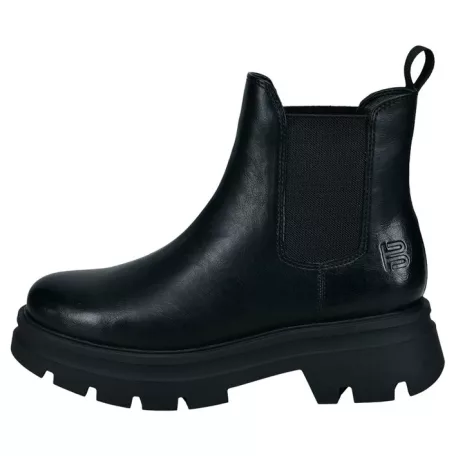 Bagatt női bokacsizma-ATS33-5000 1010