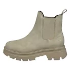 Bagatt női bokacsizma-ATS33-5500 5252