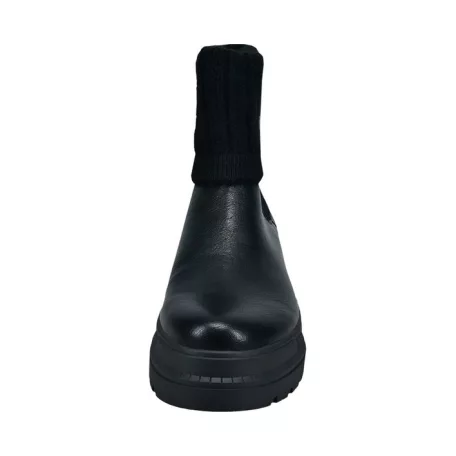 Bagatt női bokacsizma-ATZ30-5069 1010