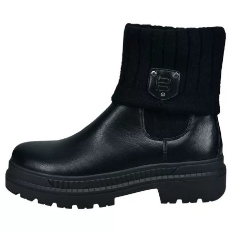 Bagatt női bokacsizma-ATZ30-5069 1010