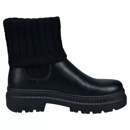 Bagatt női bokacsizma-ATZ30-5069 1010