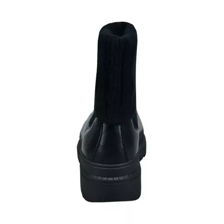 Bagatt női bokacsizma-ATZ30-5069 1010