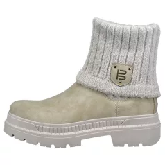 Bagatt női bokacsizma-ATZ30-5569 5252