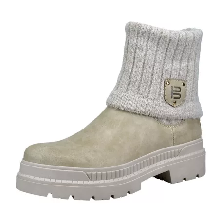 Bagatt női bokacsizma-ATZ30-5569 5252