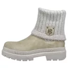 Bagatt női bokacsizma-ATZ30-5569 5252