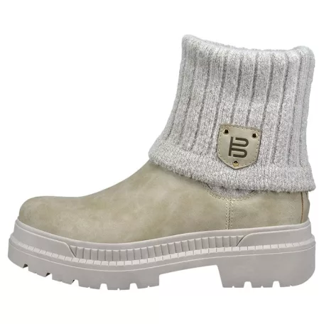 Bagatt női bokacsizma-ATZ30-5569 5252