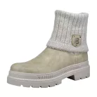 Bagatt női bokacsizma-ATZ30-5569 5252