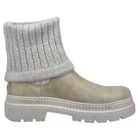 Bagatt női bokacsizma-ATZ30-5569 5252