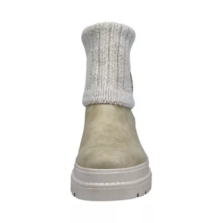 Bagatt női bokacsizma-ATZ30-5569 5252