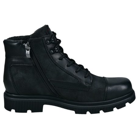 Bugatti férfi bakancs-AU631-5000 1000