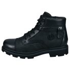 Bugatti férfi bakancs-AU631-5000 1000