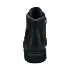 Bugatti férfi bakancs-AU631-5055 1071