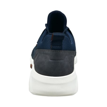 Bugatti férfi cipő-AU760-5000 4100