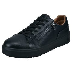 Bugatti férfi cipő-AU801-5000 1000
