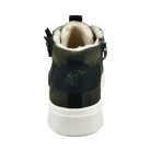 Bugatti férfi cipő-AU850-5500 7000