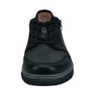 Bugatti férfi cipő-AU901-5050 1015