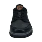 Bugatti férfi cipő-AU901-5050 1015