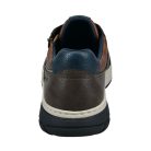 Bugatti férfi cipő-AU901-5050 6360