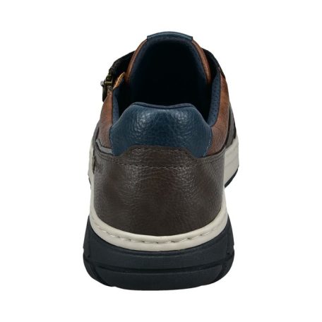 Bugatti férfi cipő-AU901-5050 6360