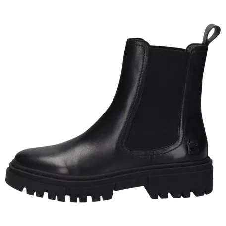 Bagatt női bokacsizma-AUJ30-1000 1010