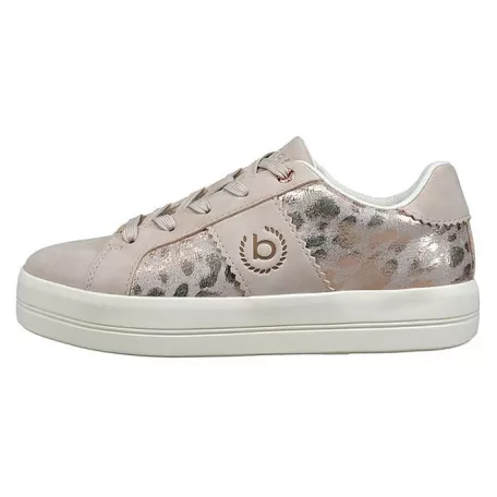 Bugatti női cipő-AVC02-5559 3490