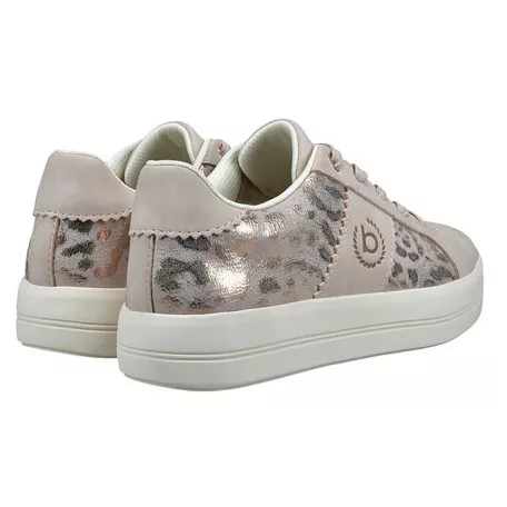 Bugatti női cipő-AVC02-5559 3490