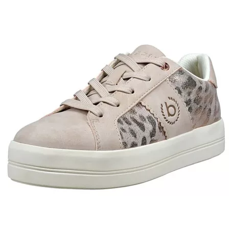 Bugatti női cipő-AVC02-5559 3490