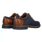 Bugatti férfi cipő-AVE01-6955 4141