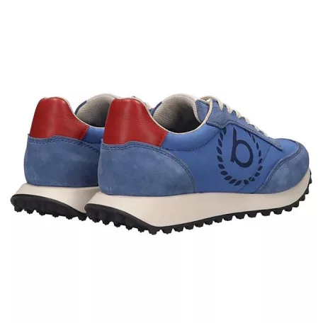 Bugatti férfi cipő-AWD02-1469 4040