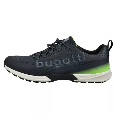 Bugatti férfi cipő-AWU01-5900 1000
