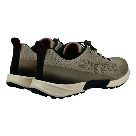 Bugatti férfi cipő-AWU01-5900 5200