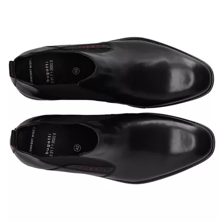 Bugatti férfi cipő-AYN30-1000 1000