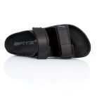 Batz férfi papucs-Adventure Black
