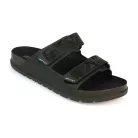 Batz férfi papucs-Adventure Green