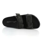 Batz férfi papucs-Adventure Green