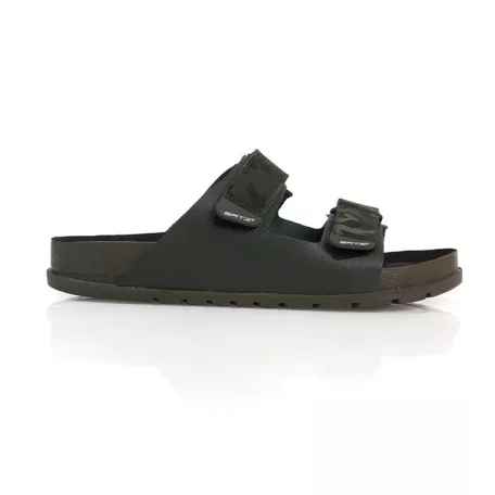 Batz férfi papucs-Adventure Green