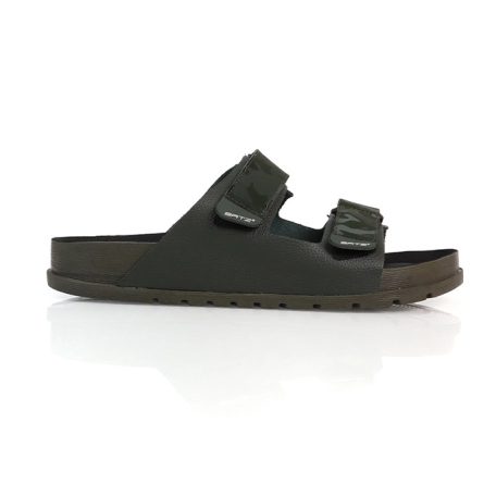 Batz férfi papucs-Adventure Green