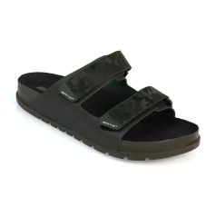 Batz férfi papucs-Adventure Green