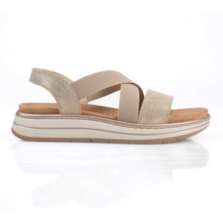 Batz Női Szandál-Aletta Beige