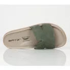 Batz női papucs-Alice Olive