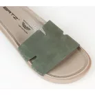 Batz női papucs-Alice Olive