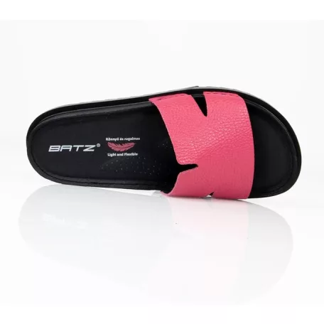 Batz női papucs-Alice Pink